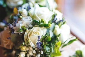 wedding flowers